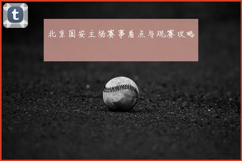 北京国安主场赛事看点与观赛攻略
